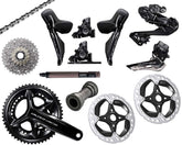 Shimano Dura-Ace 12 Speed Disc Di2 Groupset